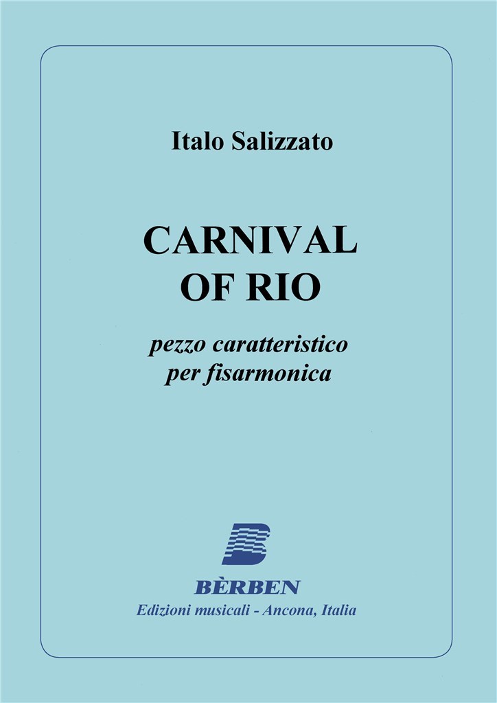 Carnival of Rio